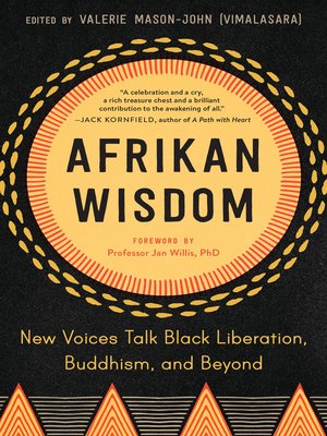 Afrikan Wisdom - ebook
